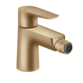 Bat. za bide HANSGROHE -  TALIS E BBR (brushed,bronze) 
(71720140)